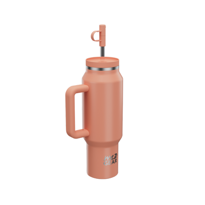 Nicklaus Silhouette - 30oz Wyld Syde Travel Tumbler