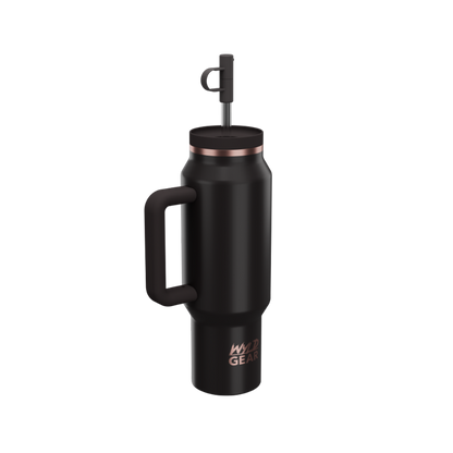 Nicklaus Silhouette - 30oz Wyld Syde Travel Tumbler