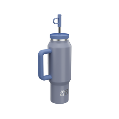 Nicklaus Silhouette - 30oz Wyld Syde Travel Tumbler