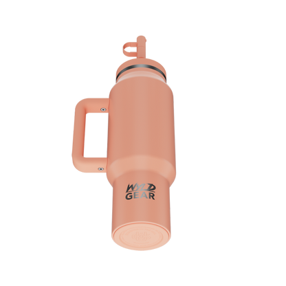 Nicklaus Signature - 30oz Wyld Syde Travel Tumbler