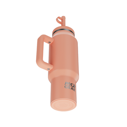 Nicklaus Silhouette - 30oz Wyld Syde Travel Tumbler