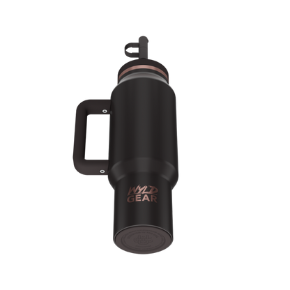 Nicklaus Signature - 30oz Wyld Syde Travel Tumbler