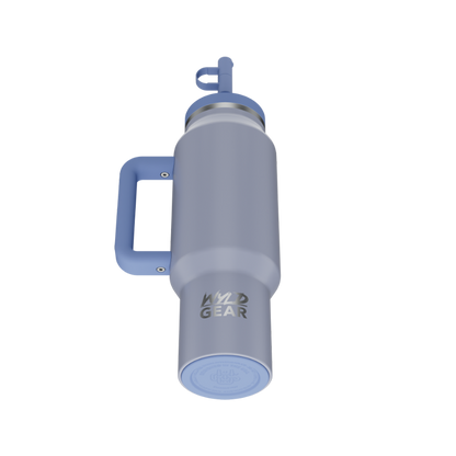 Nicklaus Silhouette - 30oz Wyld Syde Travel Tumbler