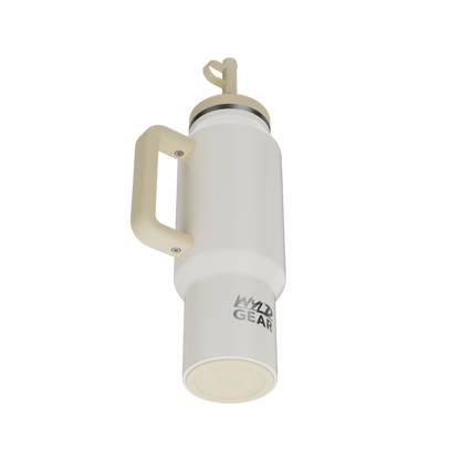 Nicklaus Signature - 30oz Wyld Syde Travel Tumbler