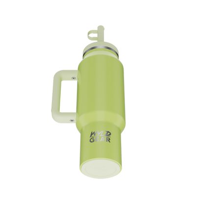 Nicklaus Signature - 30oz Wyld Syde Travel Tumbler