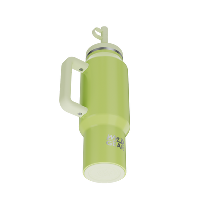 Nicklaus Silhouette - 30oz Wyld Syde Travel Tumbler