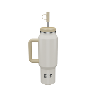 Nicklaus Silhouette - 30oz Wyld Syde Travel Tumbler