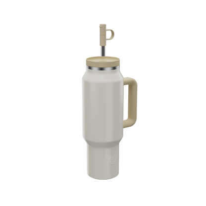 Nicklaus Gold Bear - 30oz Wyld Syde Travel Tumbler