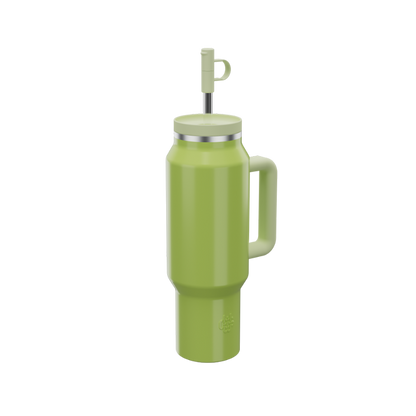 Nicklaus Silhouette - 30oz Wyld Syde Travel Tumbler