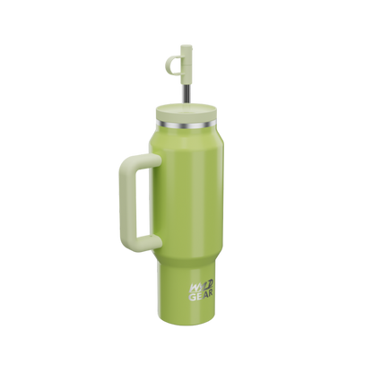 Nicklaus Silhouette - 30oz Wyld Syde Travel Tumbler