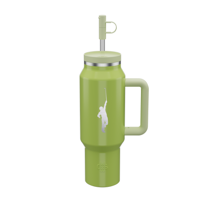 Nicklaus Silhouette - 30oz Wyld Syde Travel Tumbler