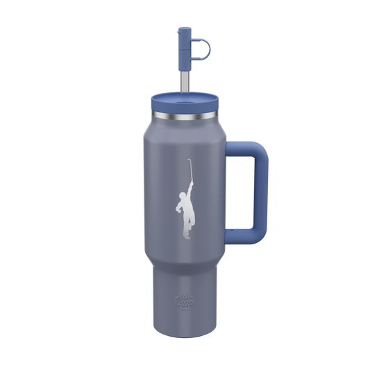 Nicklaus Silhouette - 30oz Wyld Syde Travel Tumbler