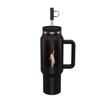 Nicklaus Silhouette - 30oz Wyld Syde Travel Tumbler