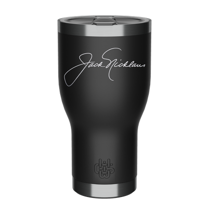 Nicklaus Signature - 30oz Tumbler