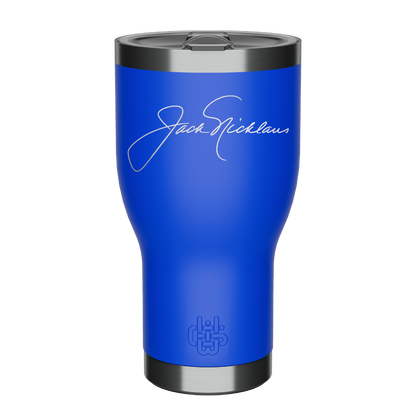 Nicklaus Signature - 30oz Tumbler
