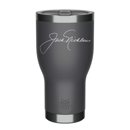 Nicklaus Signature - 30oz Tumbler