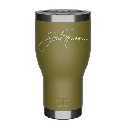 Nicklaus Signature - 30oz Tumbler