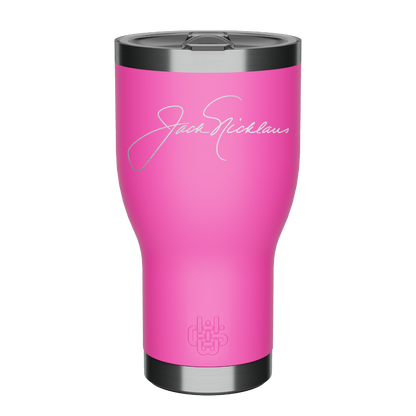 Nicklaus Signature - 30oz Tumbler