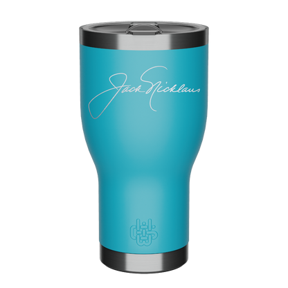 Nicklaus Signature - 30oz Tumbler
