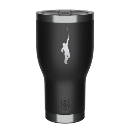 Nicklaus Silhouette - 30oz Tumbler