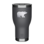 Nicklaus Gold Bear - 30oz Tumbler