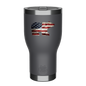 Nicklaus Patriot Bear - 30oz Tumbler