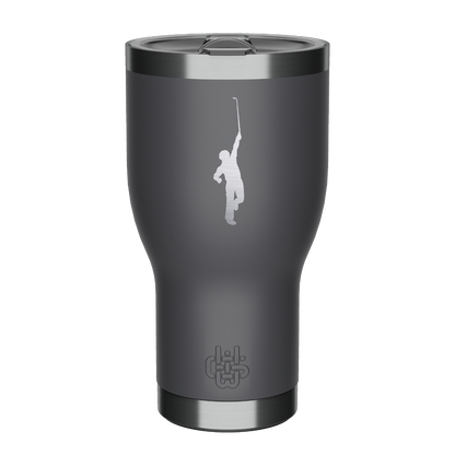 Nicklaus Silhouette - 30oz Tumbler