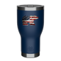 Nicklaus Patriot Bear - 30oz Tumbler