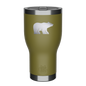 Nicklaus Gold Bear - 30oz Tumbler