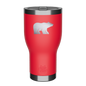 Nicklaus Gold Bear - 30oz Tumbler