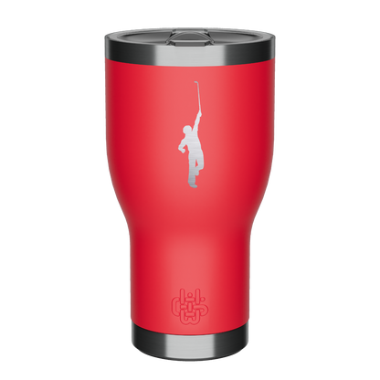 Nicklaus Silhouette - 30oz Tumbler