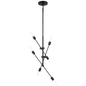 Axis Medium Chandelier