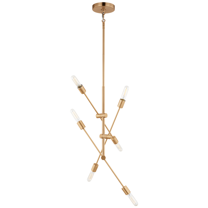 Axis Medium Chandelier