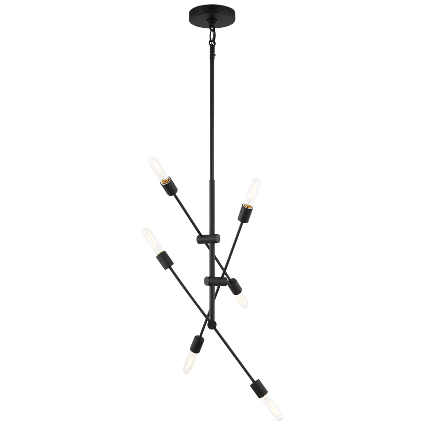 Axis Medium Chandelier