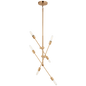 Axis Medium Chandelier
