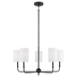 Foxdale 5-Light Chandelier