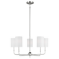 Foxdale 5-Light Chandelier
