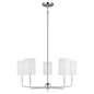 Foxdale 5-Light Chandelier