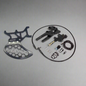 Surron LBX/E-Ride Foot Brake Kit