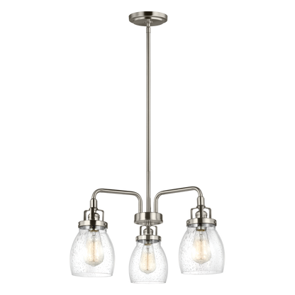 Belton 3-Light Chandelier