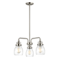 Belton 3-Light Chandelier