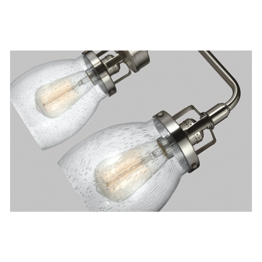 Belton 3-Light Chandelier