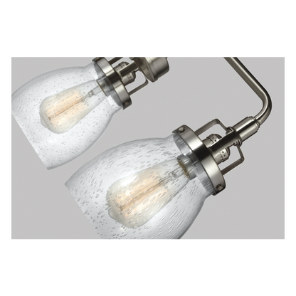 Belton 3-Light Chandelier