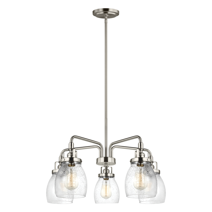 Belton 5-Light Chandelier