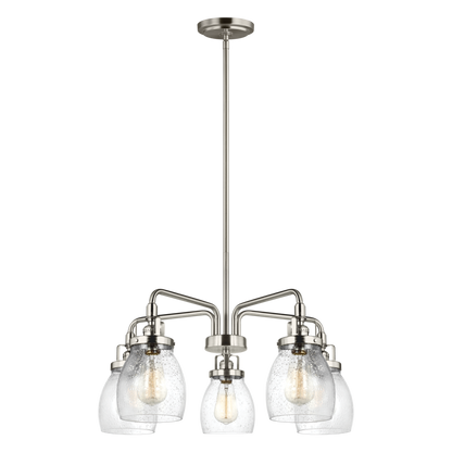 Belton 5-Light Chandelier