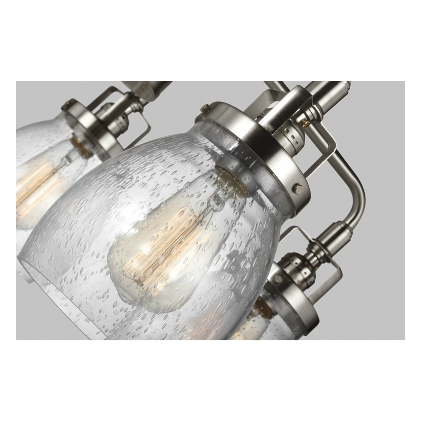 Belton 5-Light Chandelier