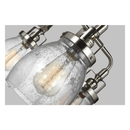 Belton 5-Light Chandelier