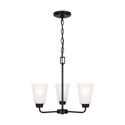 Kerrville 3-Light Chandelier