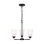 Kerrville 3-Light Chandelier