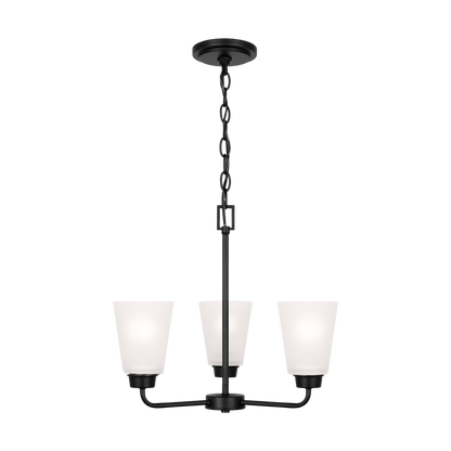 Kerrville 3-Light Chandelier